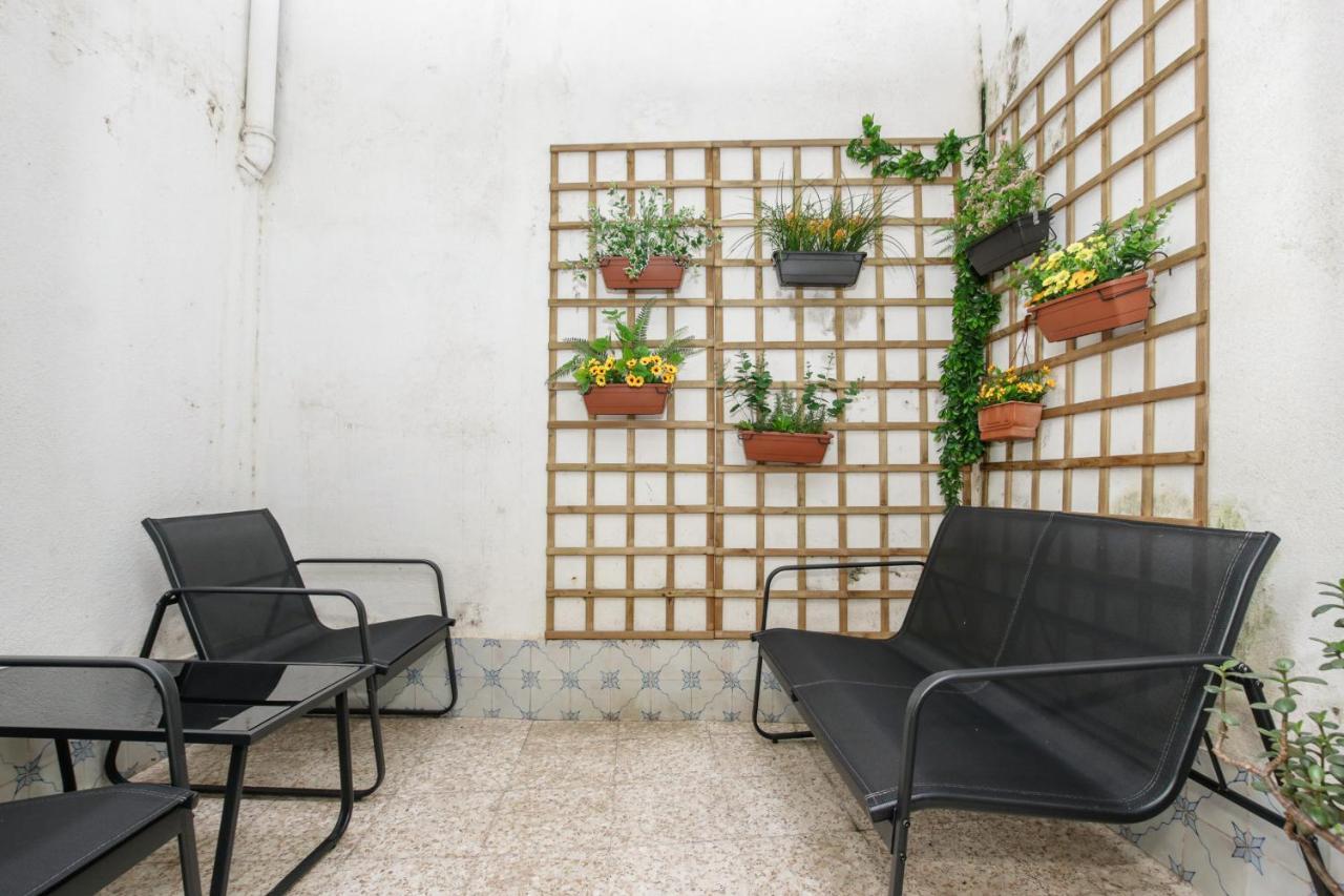 Charming New Apartment In The Heart Of リスボン エクステリア 写真