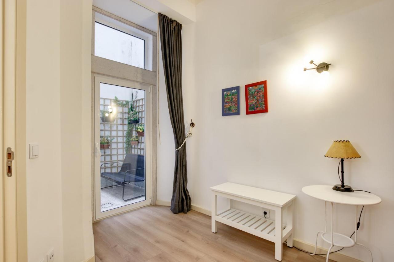 Charming New Apartment In The Heart Of リスボン エクステリア 写真