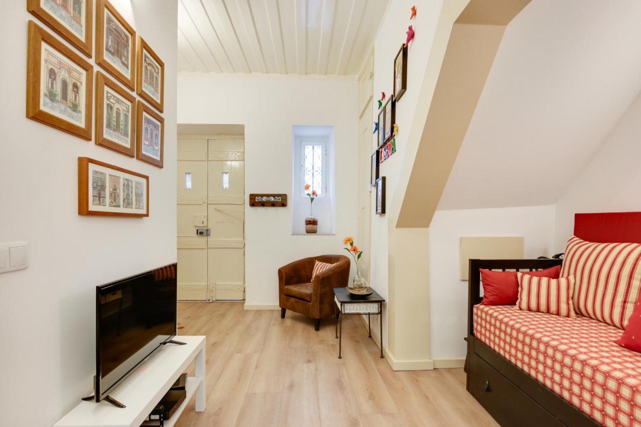 Charming New Apartment In The Heart Of リスボン エクステリア 写真