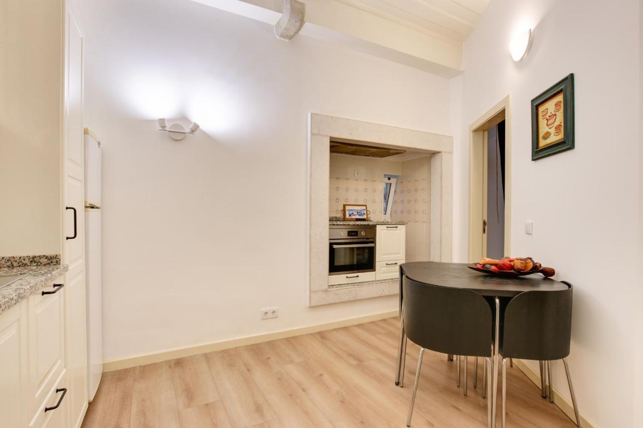 Charming New Apartment In The Heart Of リスボン エクステリア 写真