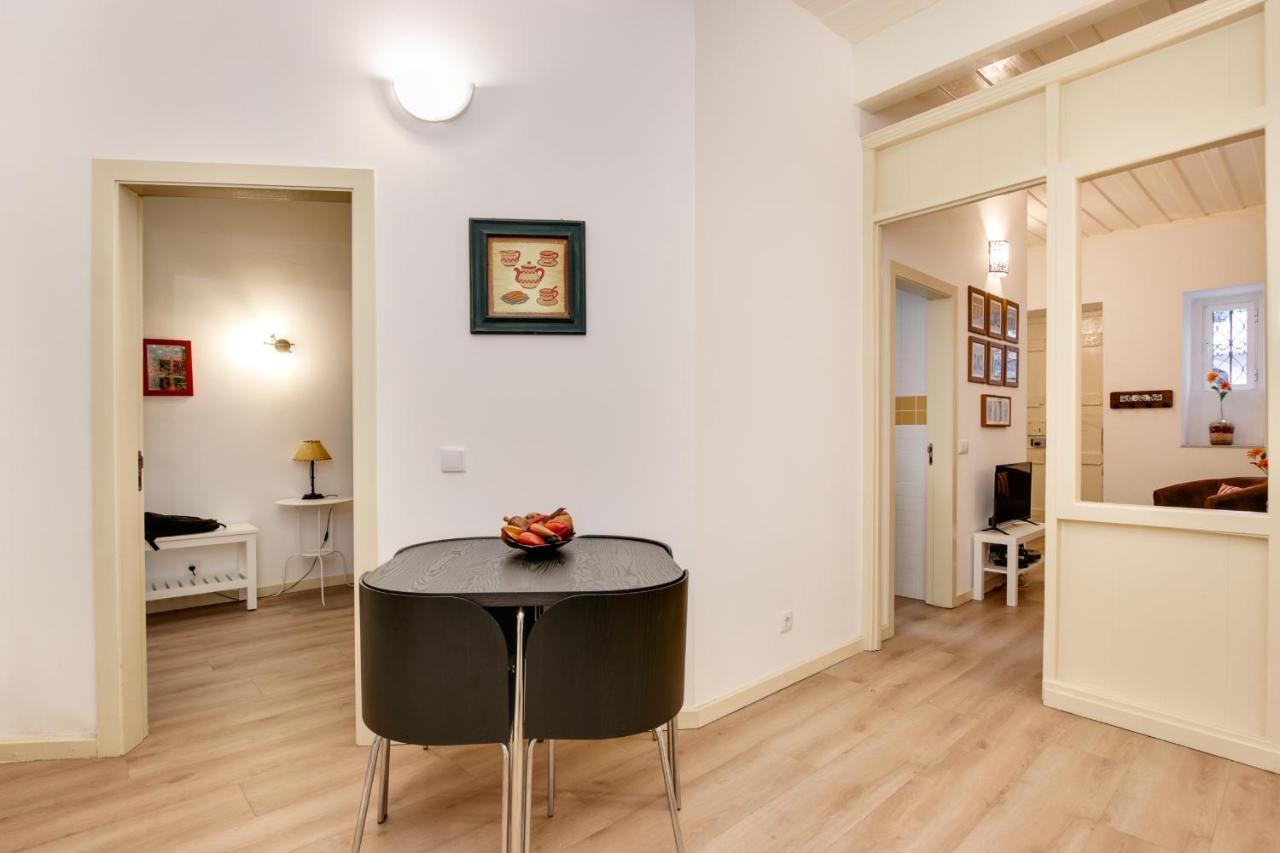 Charming New Apartment In The Heart Of リスボン エクステリア 写真